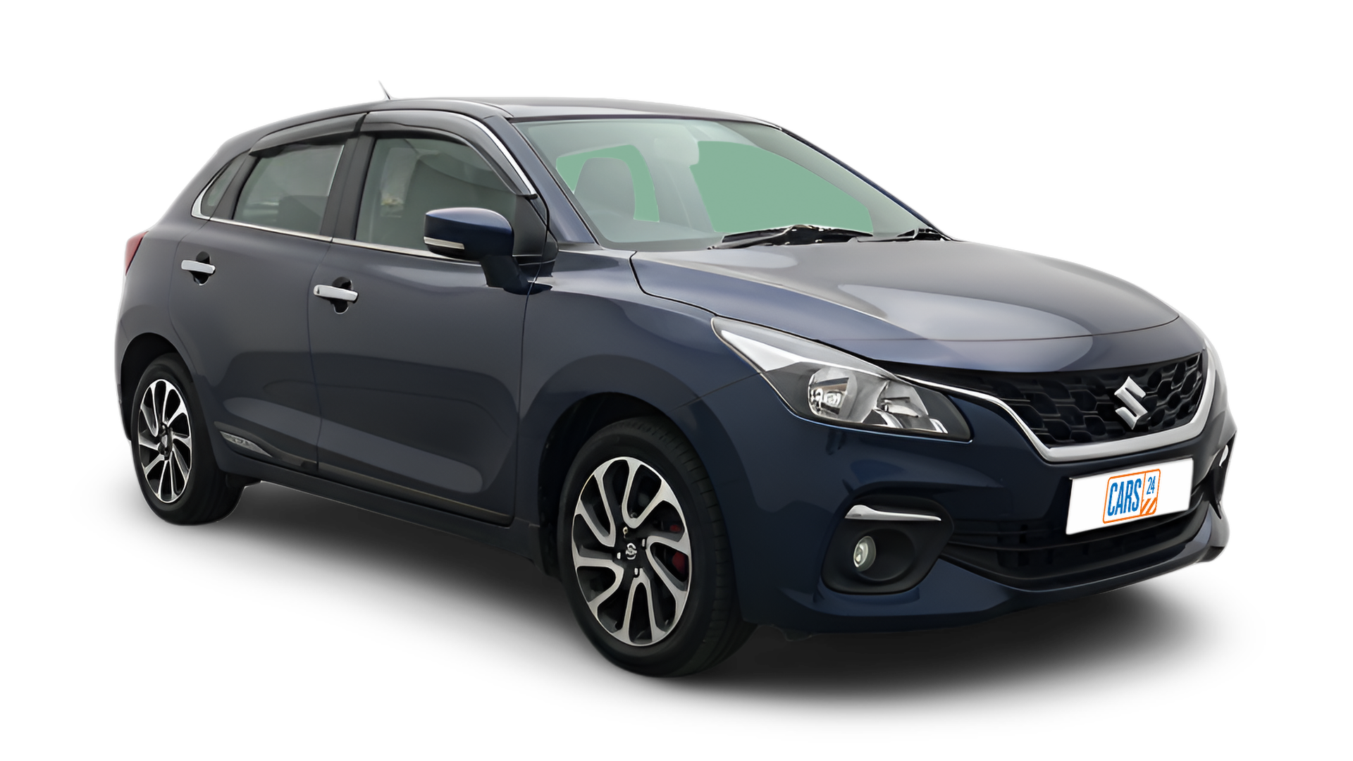 Maruti Baleno-img